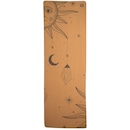 Tapete de Yoga Viva Zen CBB Místico 183x61 cm - Foto 6