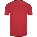 Camiseta do São Paulo Masculina Embossed - Foto 9