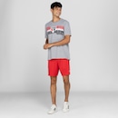 Camiseta do São Paulo Masculina Estádio - Foto 4