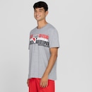 Camiseta do São Paulo Masculina Estádio - Foto 5