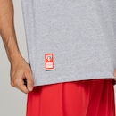 Camiseta do São Paulo Masculina Estádio - Foto 7