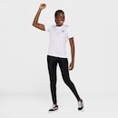 Camiseta do São Paulo Feminina Listrada - Foto 4