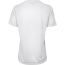 Camiseta do São Paulo Feminina Listrada - Foto 7