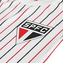 Camiseta do São Paulo Infantil Listrada - Foto 3