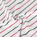 Camiseta do São Paulo Infantil Listrada - Foto 5