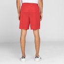 Calção do São Paulo Masculino Liso - Foto 3