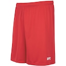 Calção do São Paulo Masculino Liso - Foto 6