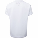 Kit de Uniforme Infantil do São Paulo Camisa e Calção - Foto 3