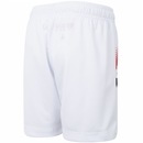 Kit de Uniforme Infantil do São Paulo Camisa e Calção - Foto 7