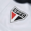 Kit de Uniforme Infantil do São Paulo Camisa e Calção - Foto 11
