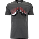 Camiseta do São Paulo Masculina Lavada Estádio - Foto 5