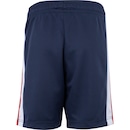 Kit de Uniforme PSG Infantil Mini Craque Camiseta + Calção - Foto 5