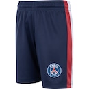Kit de Uniforme PSG Infantil Mini Craque Camiseta + Calção - Foto 6