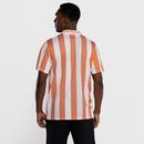 Camisa Masculina Umbro Jersey Heat - Foto 3