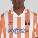 Camisa Masculina Umbro Jersey Heat - Foto 6