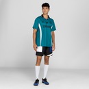 Camisa Masculina Umbro Jersey Stripe - Foto 5