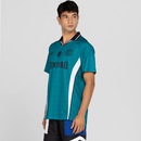 Camisa Masculina Umbro Jersey Stripe - Foto 6
