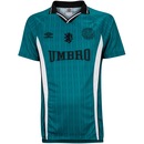 Camisa Masculina Umbro Jersey Stripe - Foto 9