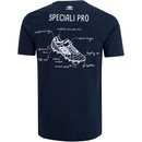 Camiseta Masculina Umbro Manga Curta Speciali - Foto 2