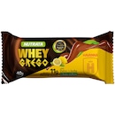 Whey Grego Doce de Leite Havanna com Limão Siciliano 40g Nutrata - Foto 1