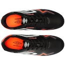 Chuteira de Campo Umbro Prisma Plus - Infantil - Foto 5