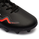 Chuteira de Campo Umbro Prisma Plus - Infantil - Foto 8