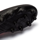 Chuteira de Campo Umbro Prisma Plus - Infantil - Foto 9