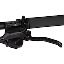 Mountain Bike Caloi Vulcan HDS - Aro 29 -  Freio a Disco Hidráulico - 24 Marchas - Foto 10