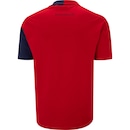 Camisa Polo do Barcelona Masculina Retrô - Foto 2