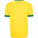 Camiseta CBF Masculina Retrô 70 - Foto 2