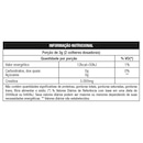 Creatina Nutrata UP Monohidratada - 300 g - Foto 2