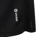 Camiseta Masculina Oxer Manga Curta Flat Respirável - Foto 4