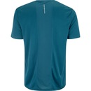 Camiseta Masculina Oxer Manga Curta Flat Respirável - Foto 2