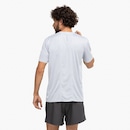 Camiseta Masculina Oxer Manga Curta Flat Respirável - Foto 3