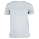 Camiseta Masculina Oxer Manga Curta Flat Respirável - Foto 5