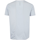 Camiseta Masculina Oxer Manga Curta Flat Respirável - Foto 6