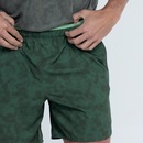 Bermuda Masculina Oxer Elastic Digital - Foto 5