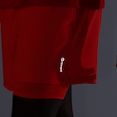 Bermuda Masculina Oxer 2 em 1 Breeze - Foto 7