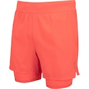 Bermuda Masculina Oxer 2 em 1 Breeze - Foto 8