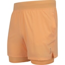 Bermuda Masculina Oxer 2 em 1 Breeze - Foto 1