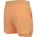 Bermuda Masculina Oxer 2 em 1 Breeze - Foto 2