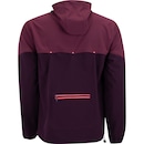 Jaqueta Masculina Oxer com Capuz Recortada - Foto 3