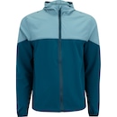 Jaqueta Masculina Oxer com Capuz Recortada - Foto 2