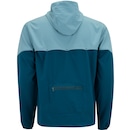 Jaqueta Masculina Oxer com Capuz Recortada - Foto 3