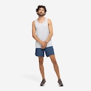 Camiseta Regata Masculina Oxer Flat Respirabilidade - Foto 4