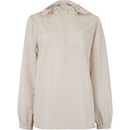 Blusão Feminino Nord com Capuz Resistente à Água - Foto 1