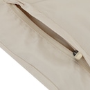 Blusão Feminino Nord com Capuz Resistente à Água - Foto 5