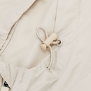 Blusão Feminino Nord com Capuz Resistente à Água - Foto 6