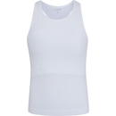 Camiseta Regata Feminina Oxer com Bojo Canelada Sem Costura - Foto 6