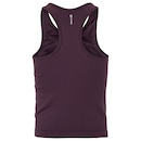 Camiseta Regata Feminina Oxer com Bojo Canelada Sem Costura - Foto 2